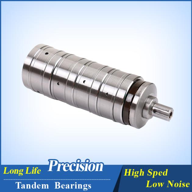 6 satge Tandem Thrust Bearing