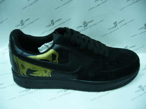 A&F shoes