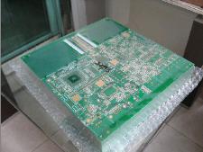 HDI printed circuits