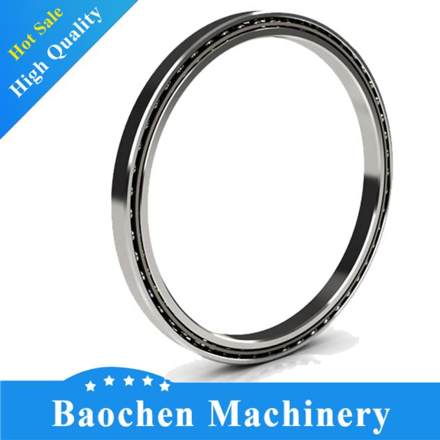 KB-AR0 Series Thin Section Bearing