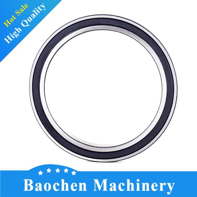JB-CP0 Series Thin Section Bearing