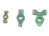 Thick PCB