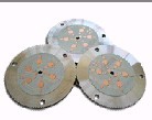 Stainless steel MCPCB