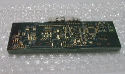 High CTI pcb