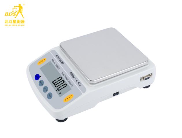 BDS-DJ-B High precision laboratory analysis electronic balance