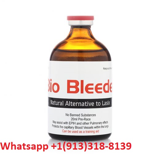 Bio Bleeder 100ml | Bio Bleeder For Horse