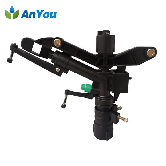 1 Inch Impact Sprinkler