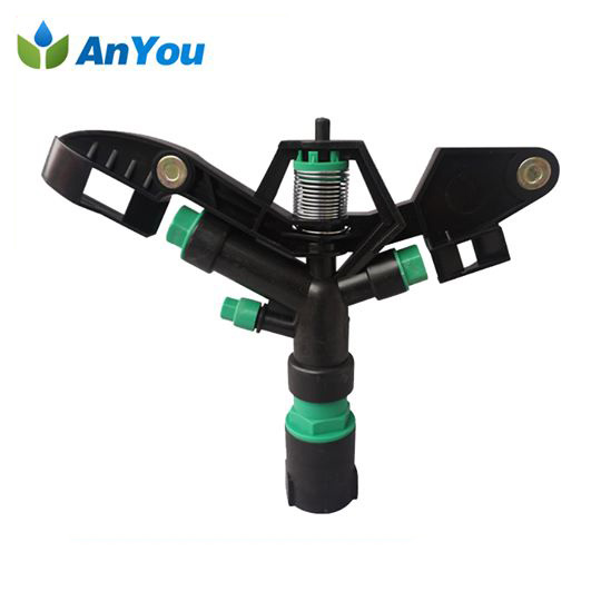 1 Inch Impact Sprinkler