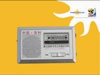 Solar Radio