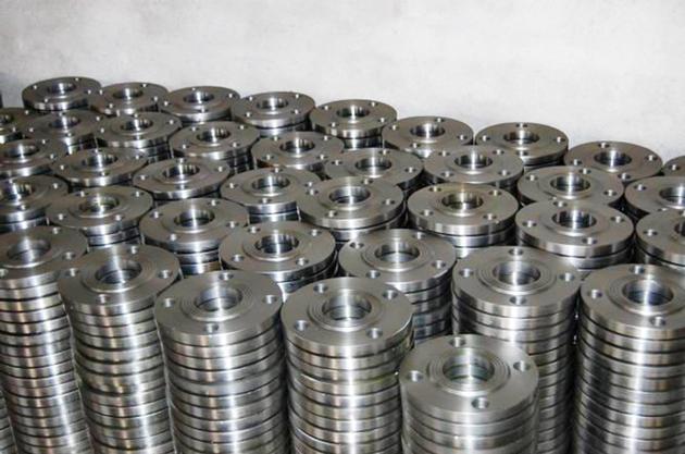 ANSI B16 5 Blind Flange Forged