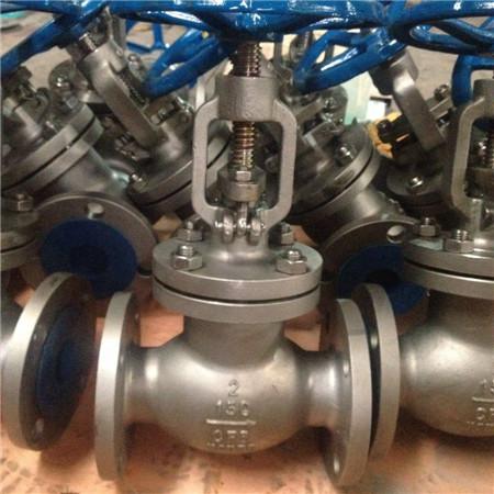 API 300LB Stianless Steel Butt Welding