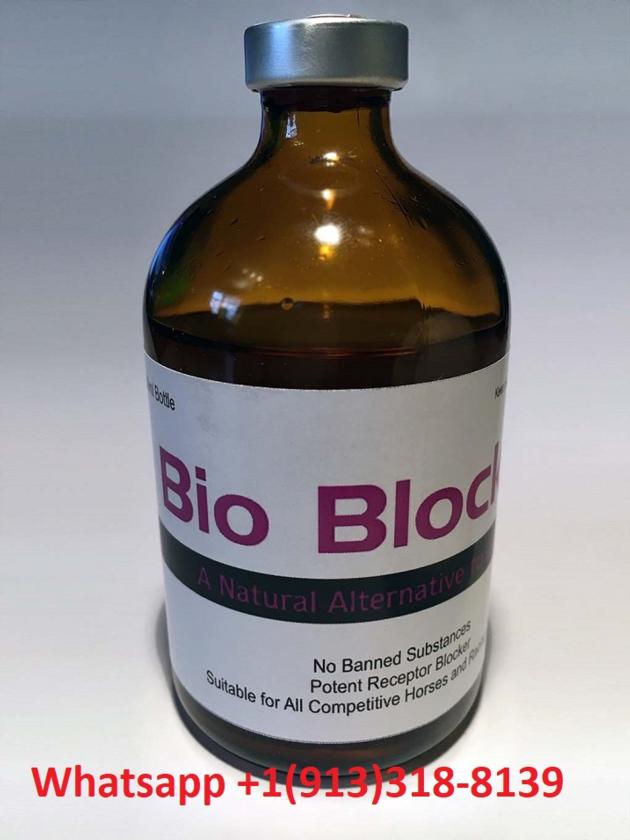 Bio Bleeder 100ml Bio Bleeder For