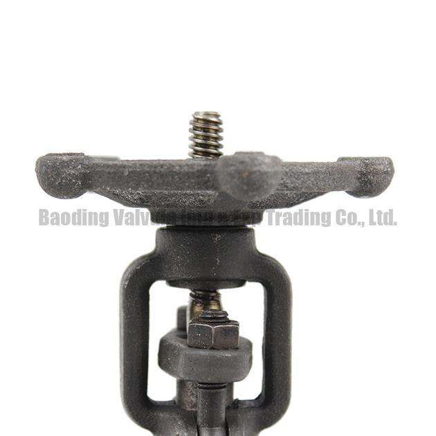 Class 150 1500 API Forged Steel