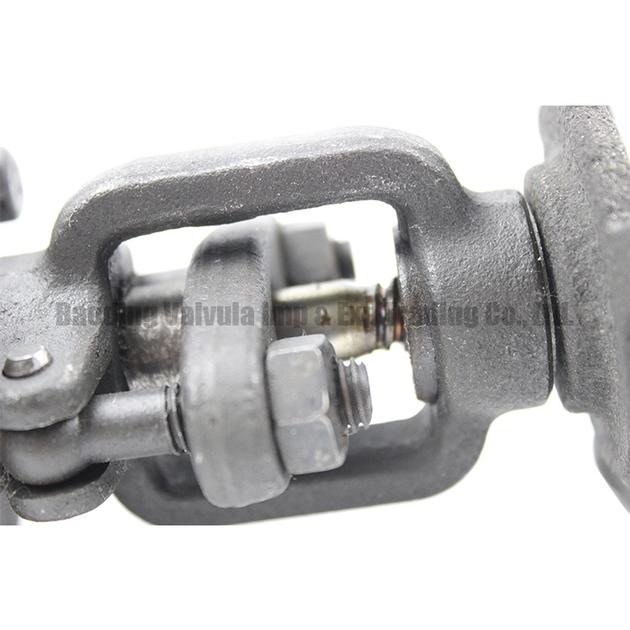 Class 150 1500 API Forged Steel