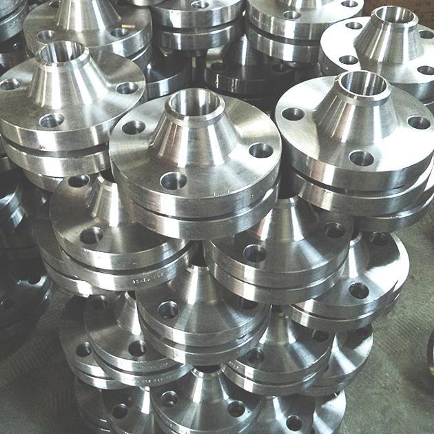 ANSI B16 5 Blind Flange Forged