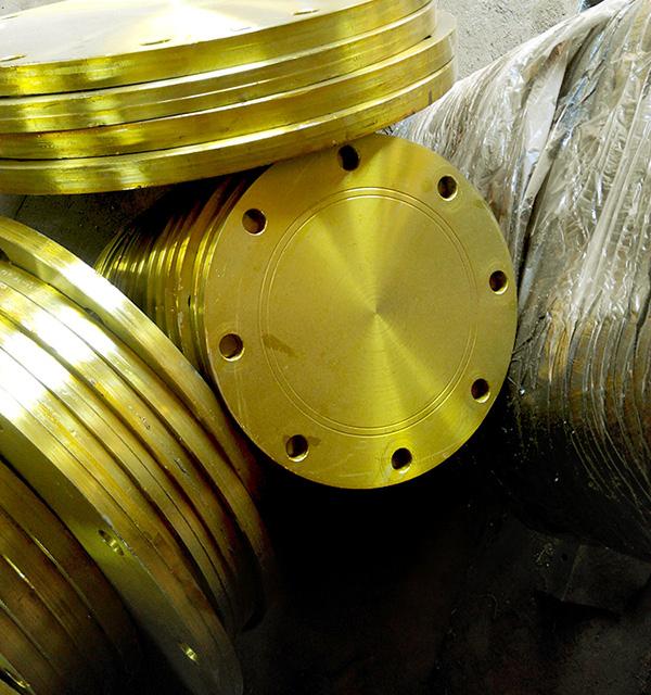 JIS B2220 Slip On flange Carbon Steel forged/Casting/Hot rolled flange