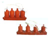 Overvoltage protection device