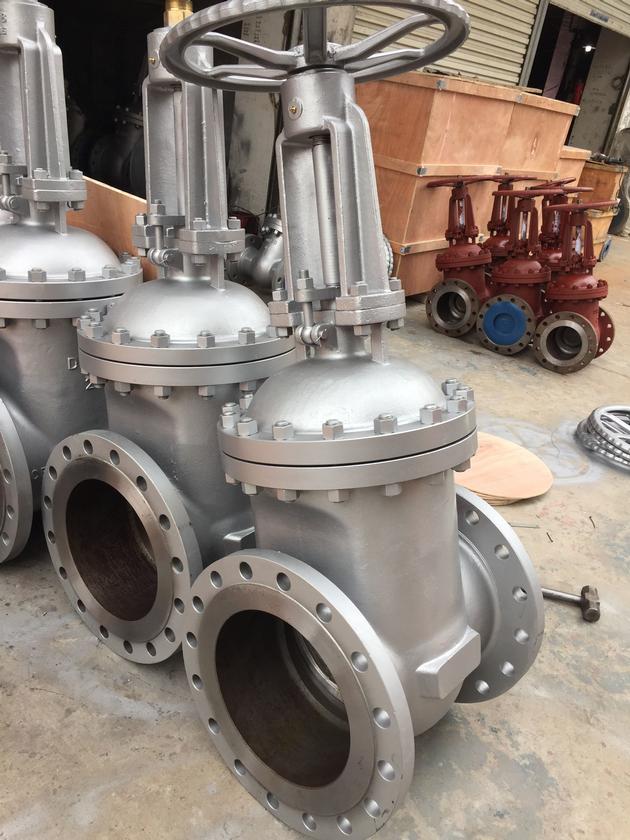 Class 150 1500 API Forged Steel