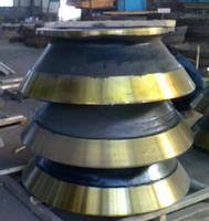 crusher wear parts bowl liner