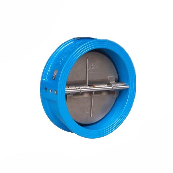 Ductile Iron Grey Iron DN80 400
