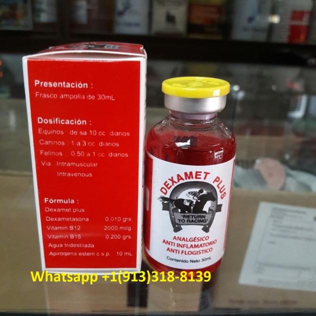 Dexamet Plus | Dexamet Plus 30ml For Sale 