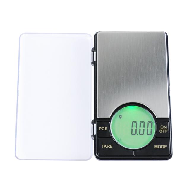 BDS-ES high precision powder jewelry pocket scale
