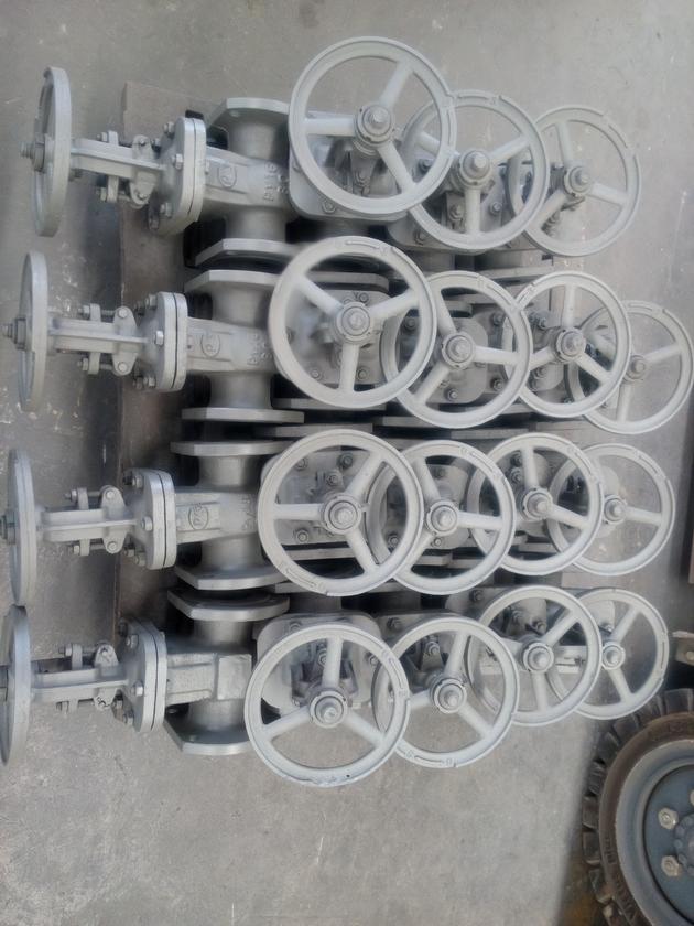Class 150 1500 API Forged Steel