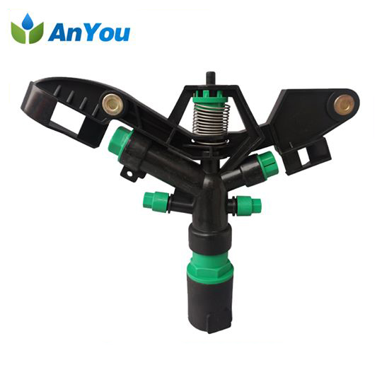 1 inch impact sprinkler