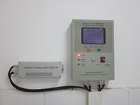 SF6 gas leak detector&alarm system 