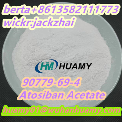 Wholesales CAS 90779 69 4 Atosiban