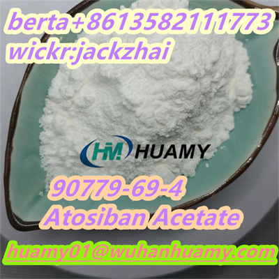 BEST CAS 90779 69 4 Atosiban