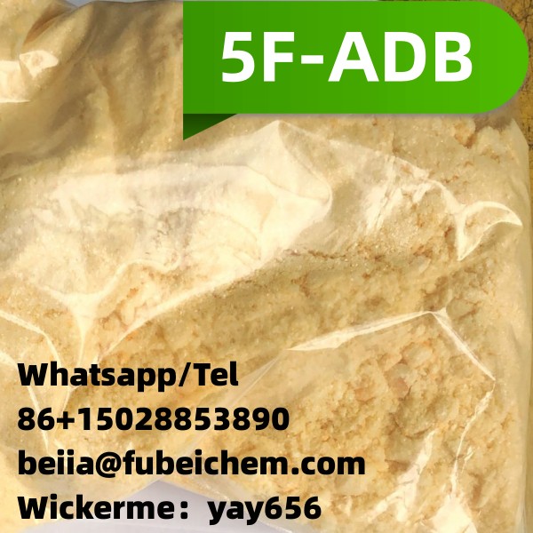 FUB APINACA Secret And Secure Packing
