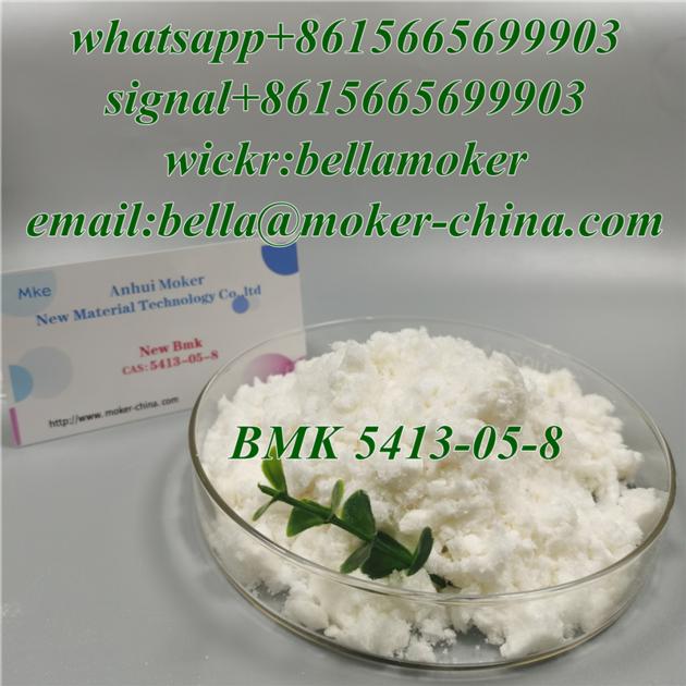 Chemical Material 99 Purity Pmk Methyl