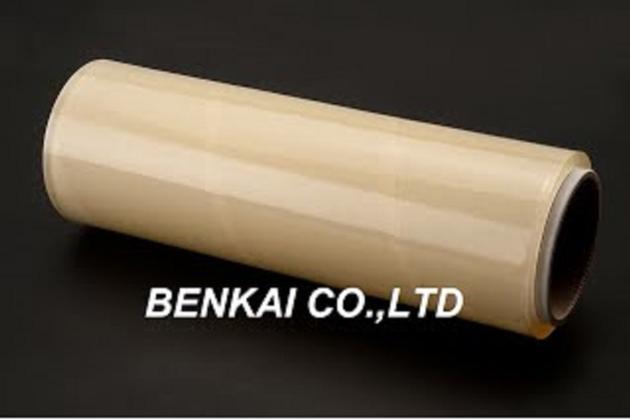 PVC Cling film, meat film, fruit film, cling film