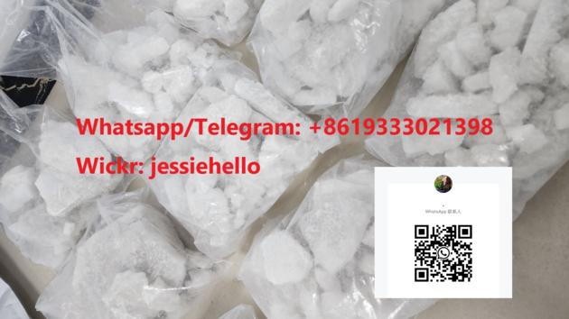 High Quality CAS 102 97 6