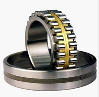 Cylindrical roller bearing