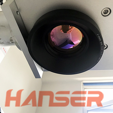 Co2 Laser Marking Machine Desktop