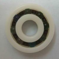 POM and PP Plastic bearing