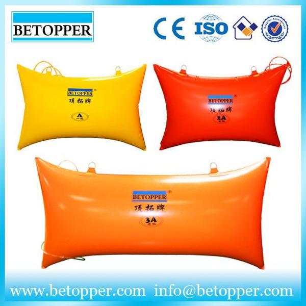 Betopper air pushing bags
