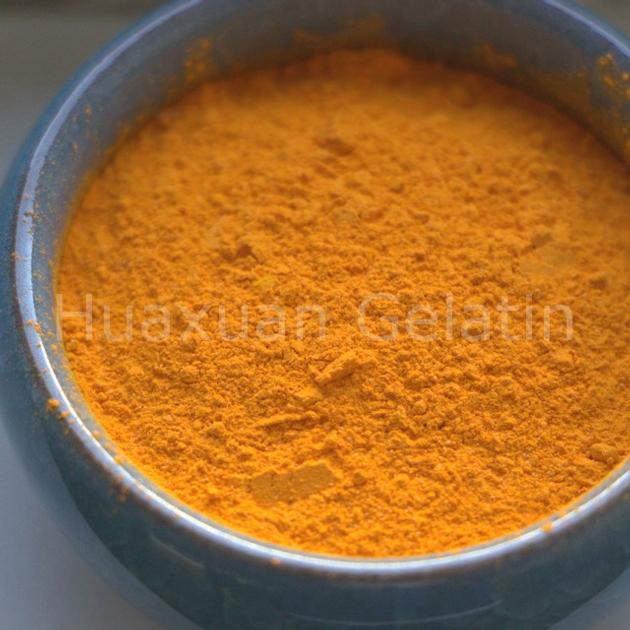 Cheap Price Pure Natural Organic Turmeric