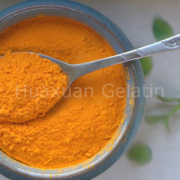 Cheap Price Pure Natural Organic Turmeric