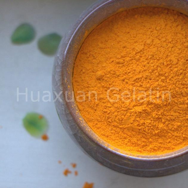 Cheap Price Pure Natural Organic Turmeric