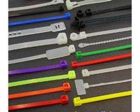 nylon cable ties