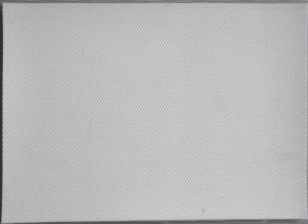 White Silicon Rubber Cushion Pad YRP