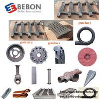 Engineering machinery industry parts,Wear-resistant casting,corrosion-resistant casting