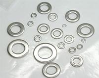 titanium gaskets