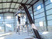 Formula Fetilizer Making Machine