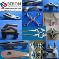 Construction Equipment Parts,precision casting