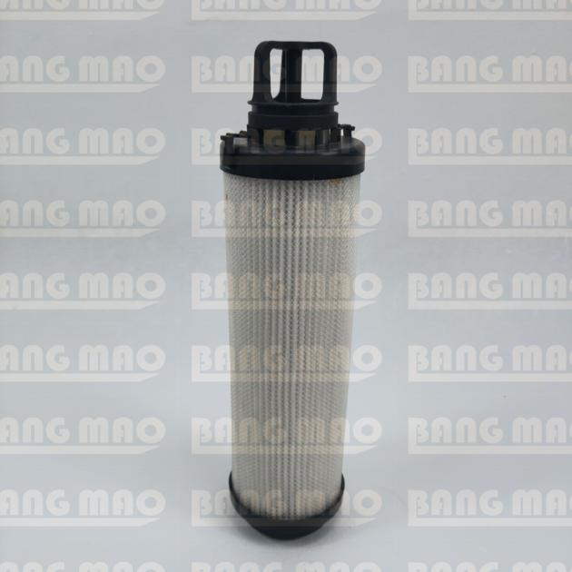 High performance hydraulic oil filter 941037Q