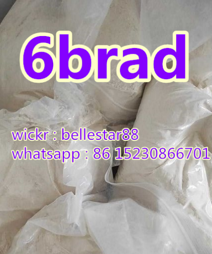 6brad Cannabinoid 6CLADBAS 6c-l-adb-a 